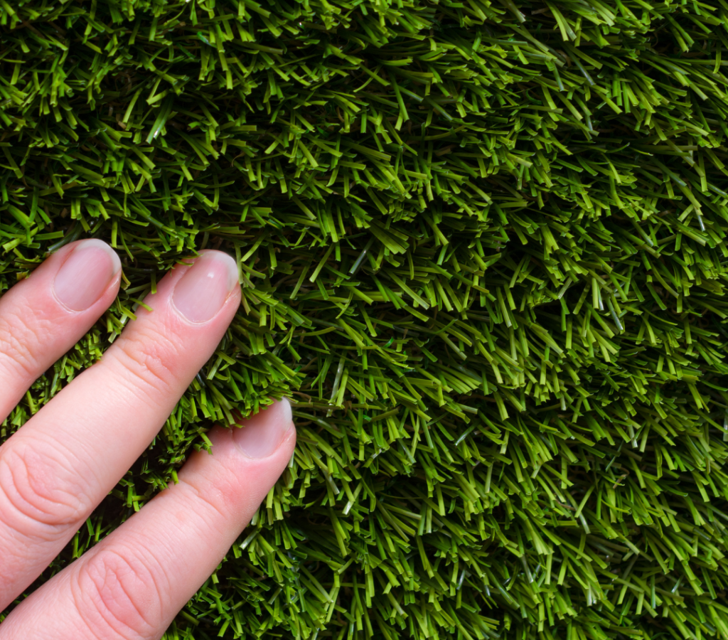 Profesionales en Césped Artificial